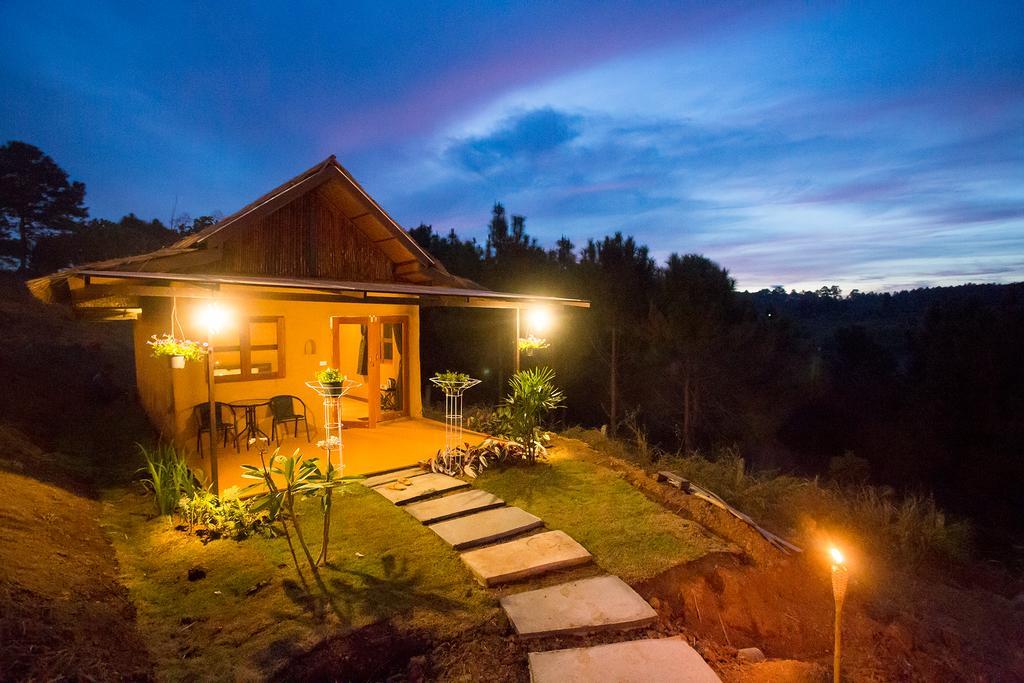 Uncle Tom'S Cabin At Khaokho Khao Kho Buitenkant foto
