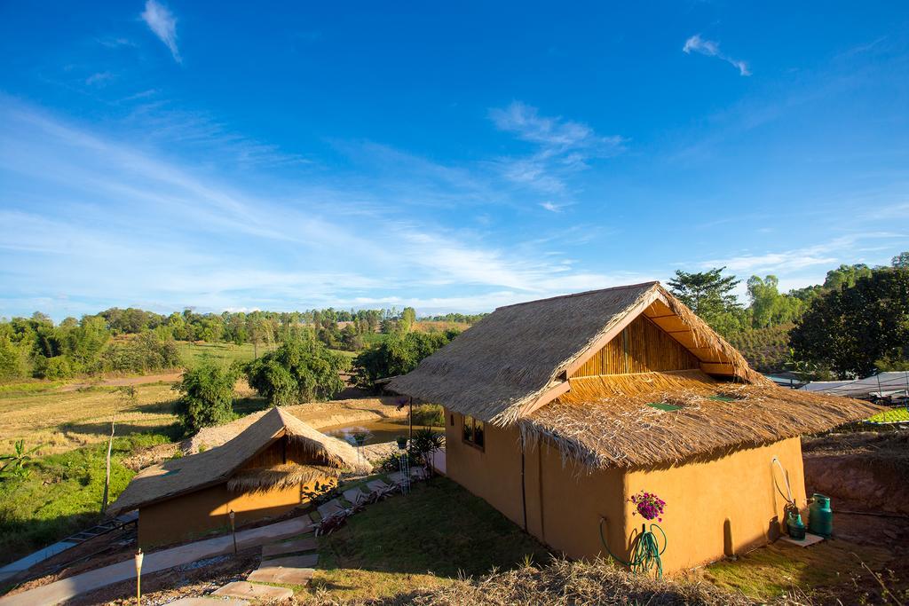 Uncle Tom'S Cabin At Khaokho Khao Kho Buitenkant foto
